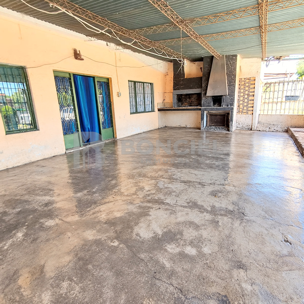 Dos Casas, Salón De Eventos Y Garages Con Renta En Las Piedras, fotografía 4