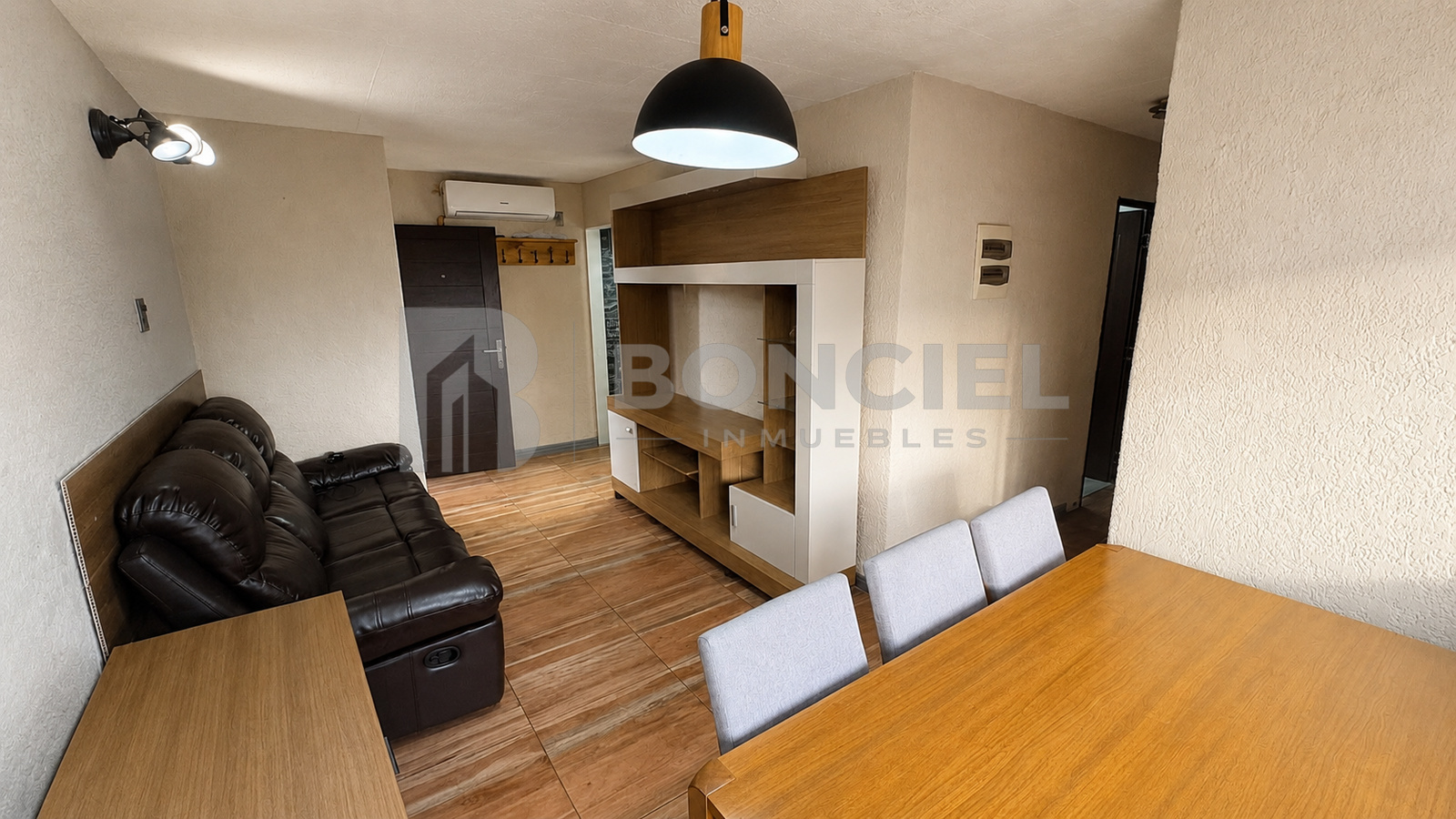Apartamento en La Paz, Canelones