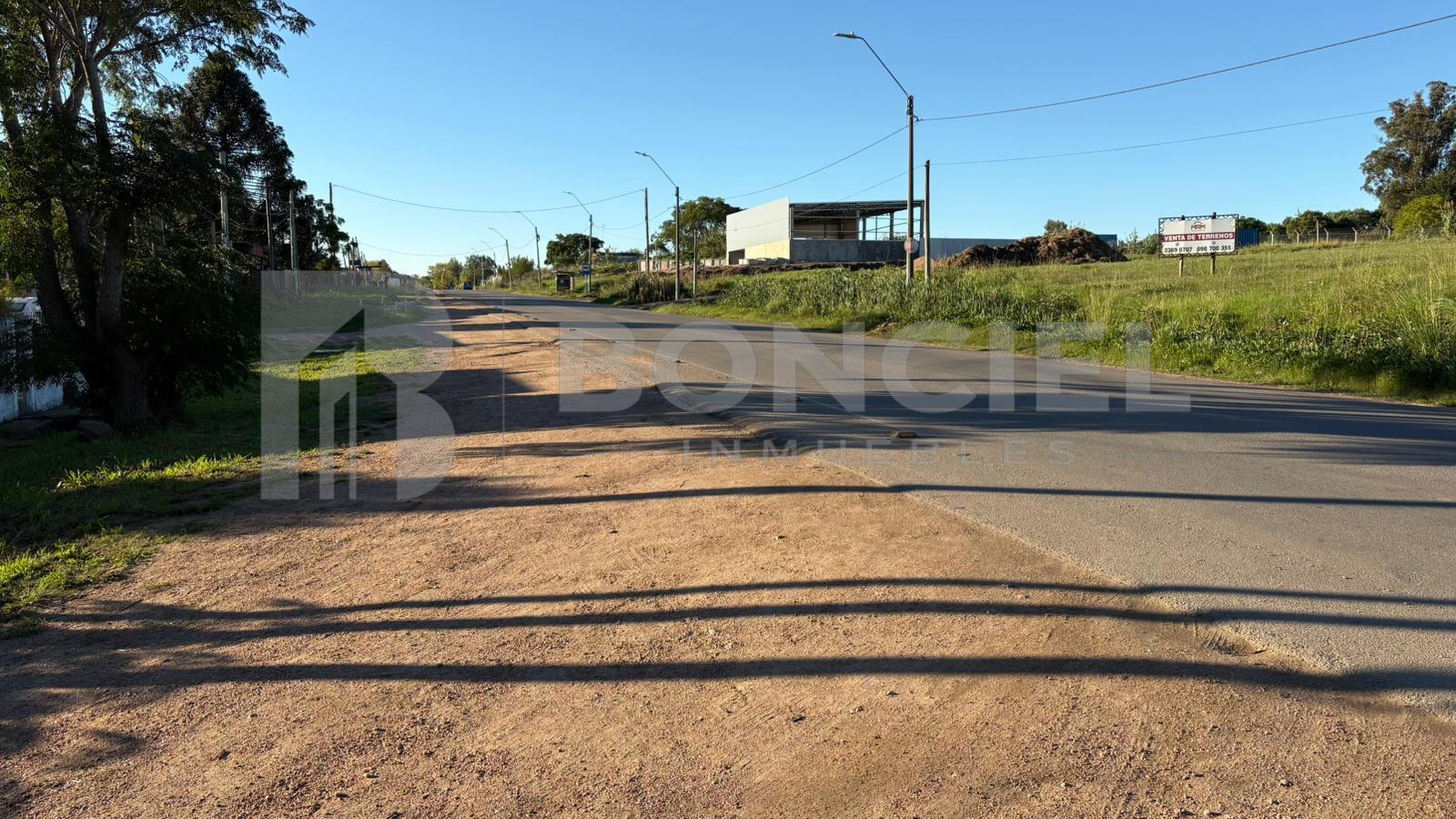 Amplio Terreno En Buena Ubicación, fotografía 4