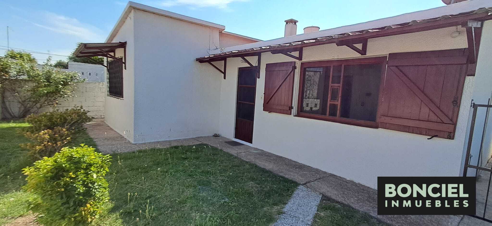 Casa Céntrica A 20m De Avenida Artigas, fotografía 2
