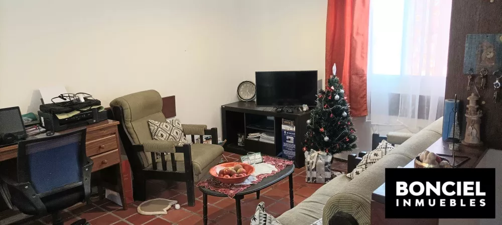 Apartamento En Venta En Progreso Con Cochera, fotografía 2