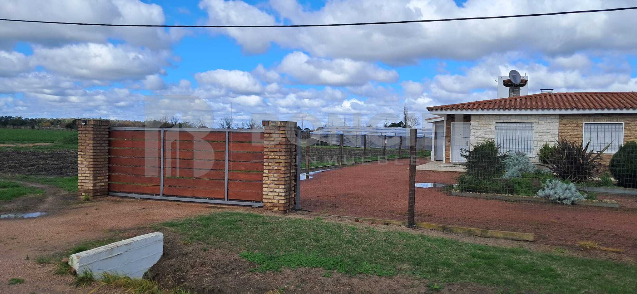 Excelente Casa En Zona Rural, fotografía 3