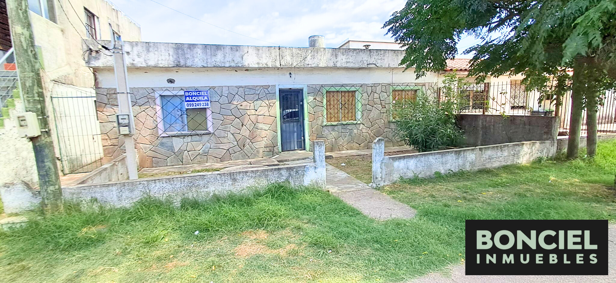 Casa en Las Piedras, Canelones