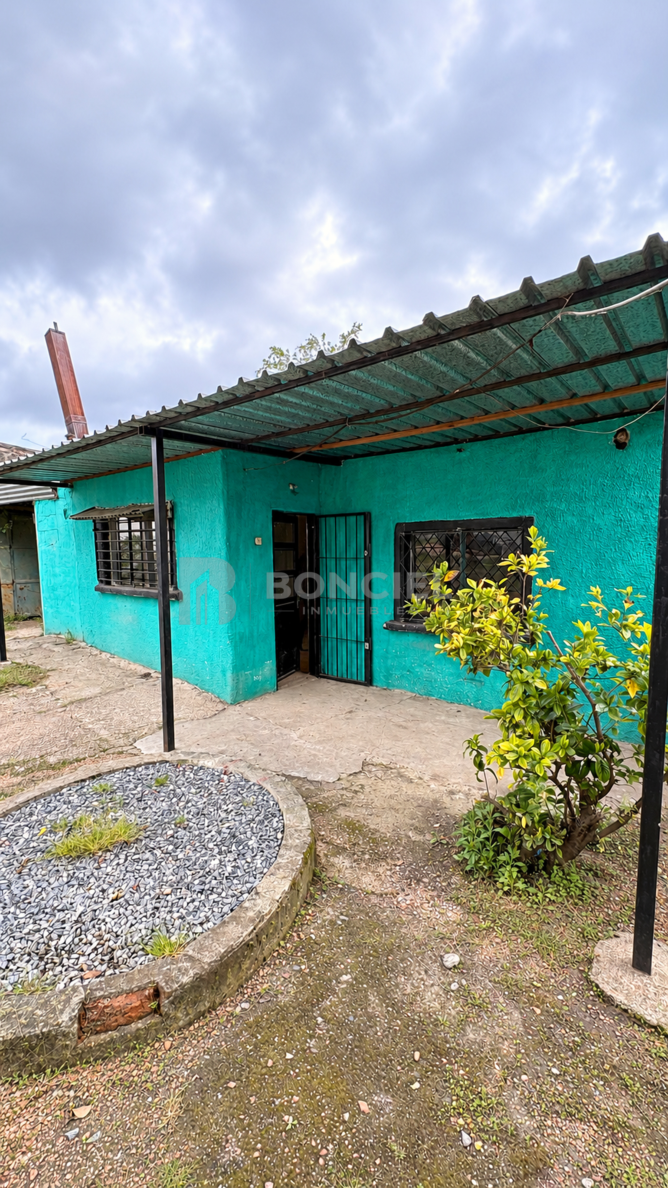 Casa Dos Dormitorios Y Garage, fotografía 3