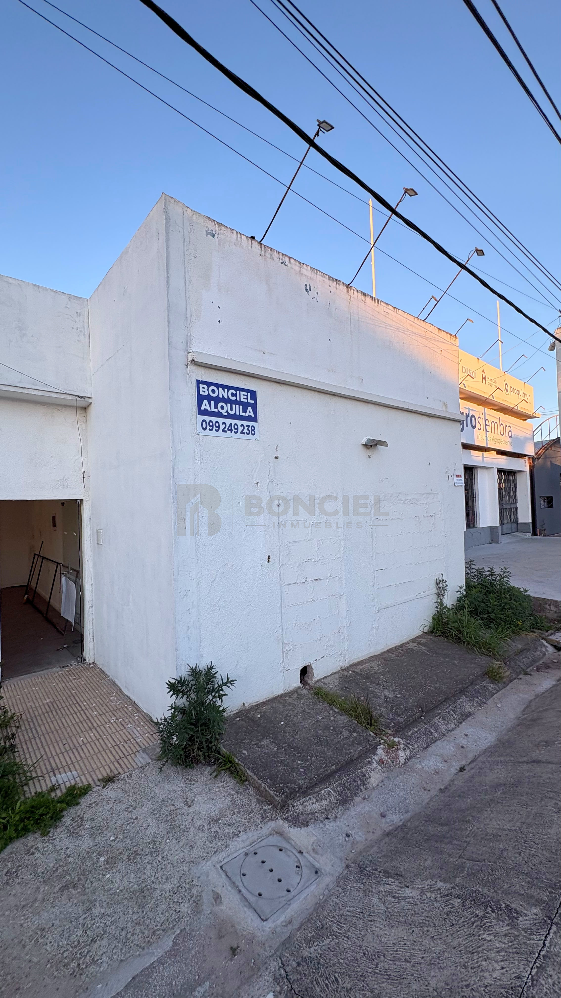 Local Comercial Bien Céntrico, fotografía 5