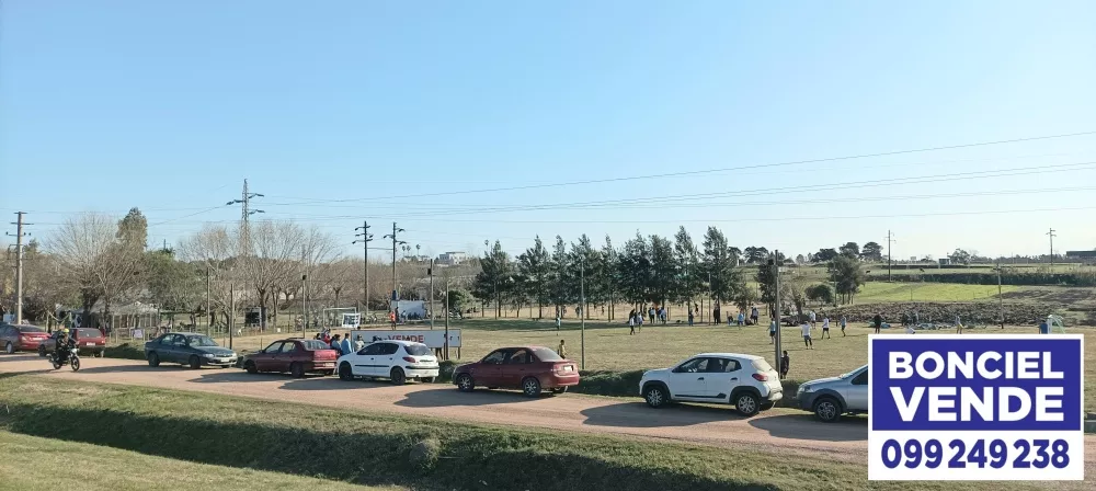 Excelente Terreno Logistico Sobre Ruta 5 K24, fotografía 3