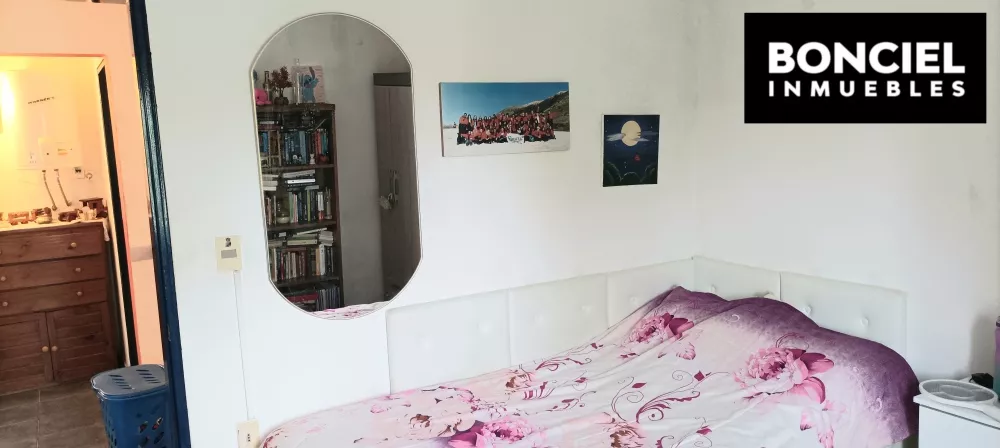 Apartamento En Venta En Progreso Con Cochera, fotografía 5