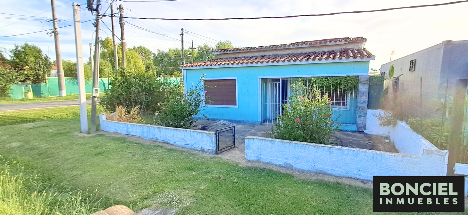 Casa en Progreso, Canelones