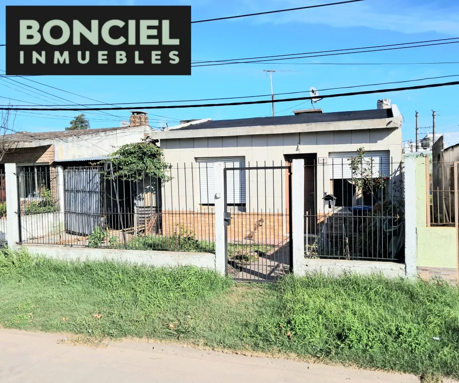 Casa en Las Piedras, Canelones