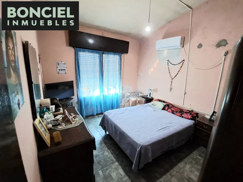 Casa 3 Dormitorios Y Apartamento En Las Piedras, fotografía 3