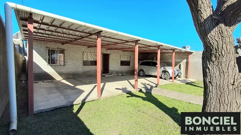 Las Piedras Buena Casa A 1 Cuadra De Avenida, fotografía 4
