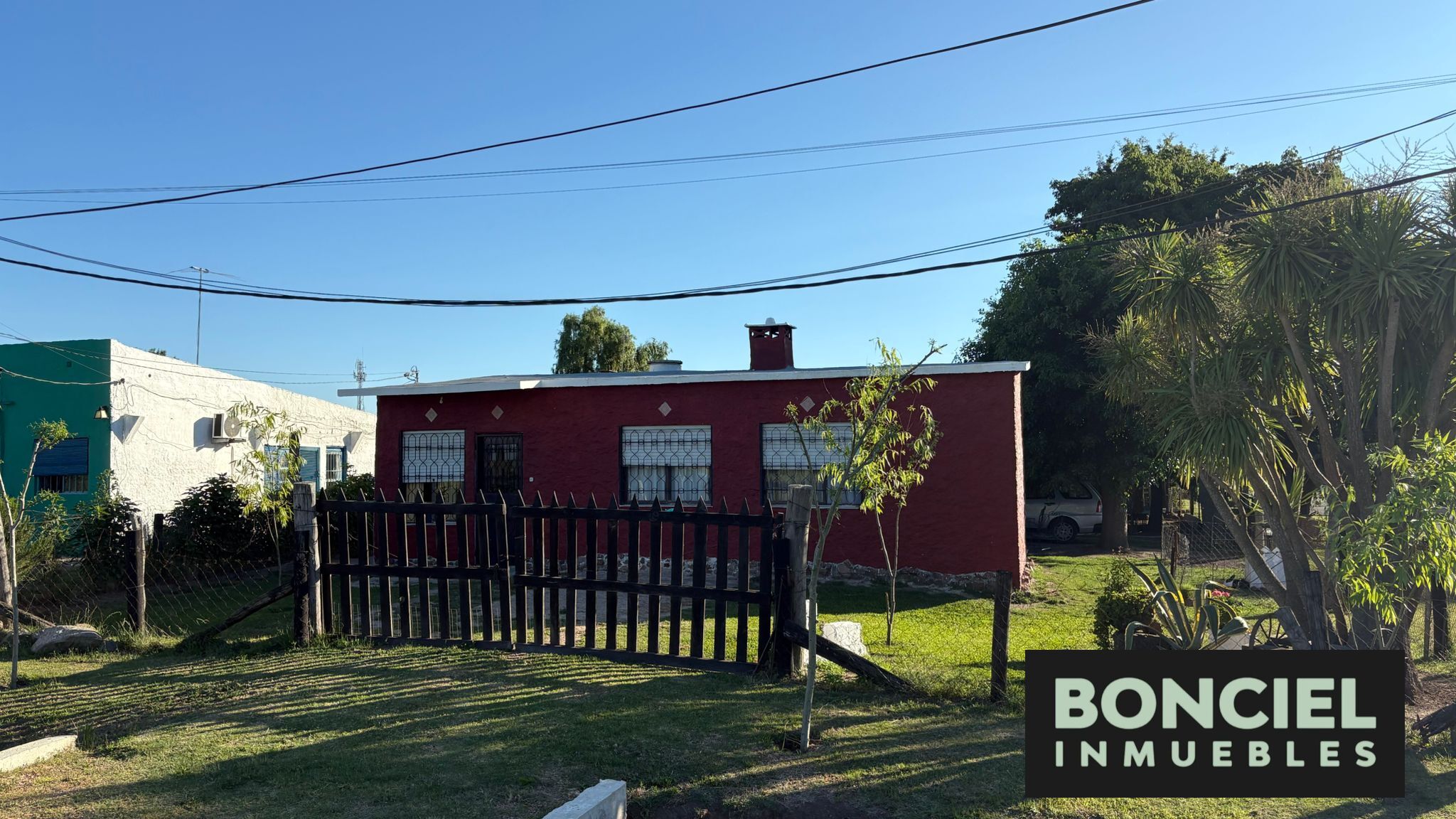 Casa En Venta En Progreso, fotografía 4