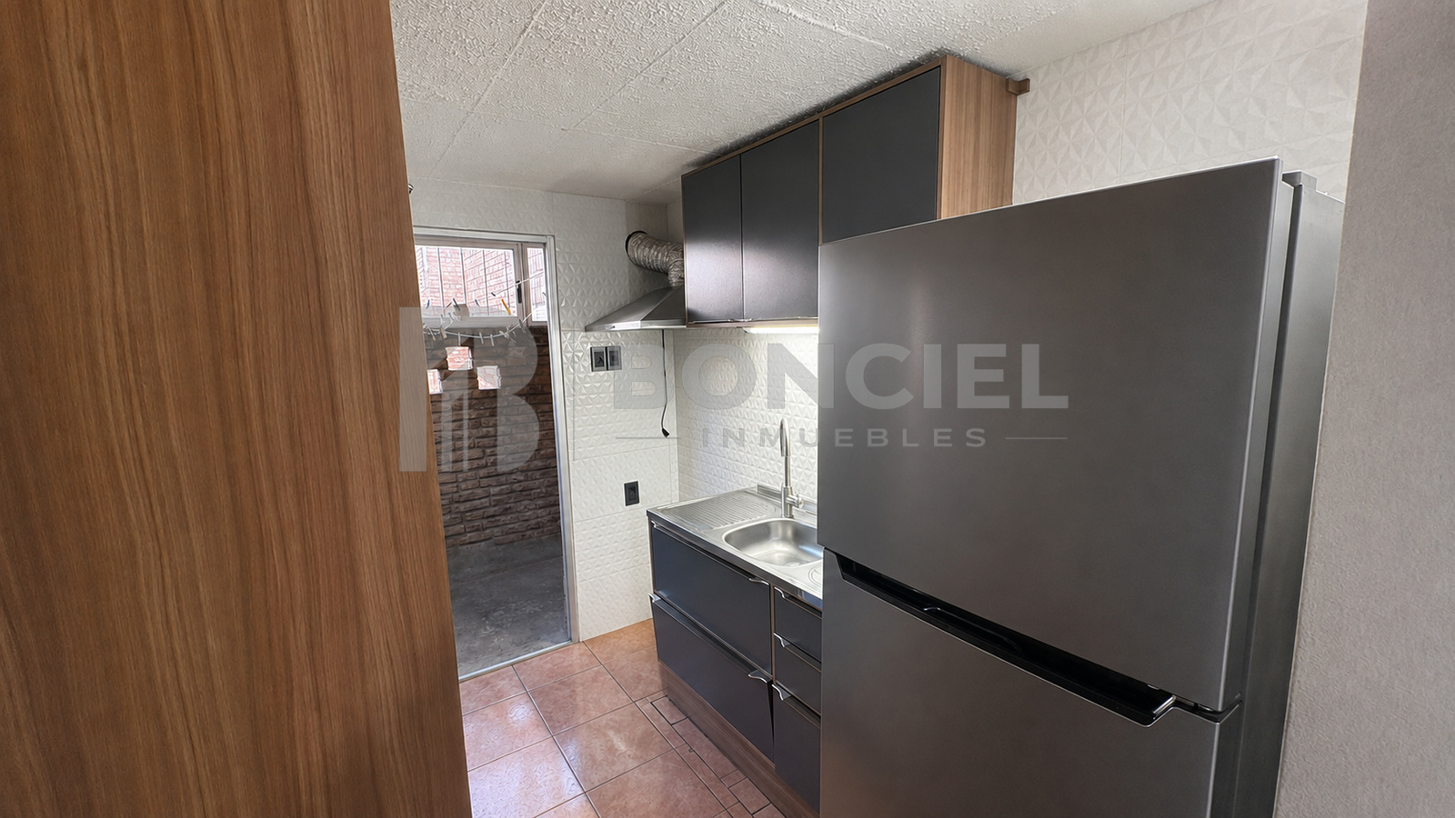 Apartamento Dos Dormitorios La Paz, fotografía 4