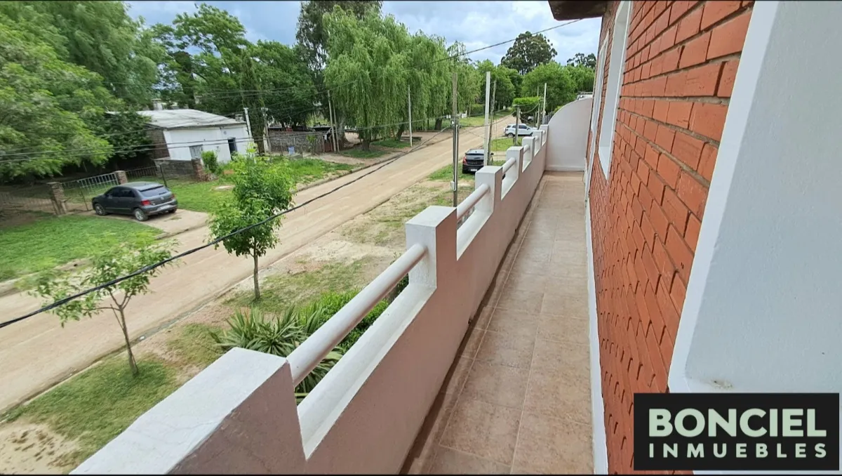 Apartamento Céntrico En Alquiler, fotografía 2