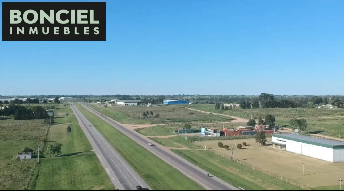 Excelente Terreno Logistico Sobre Ruta 5 K24, fotografía 5
