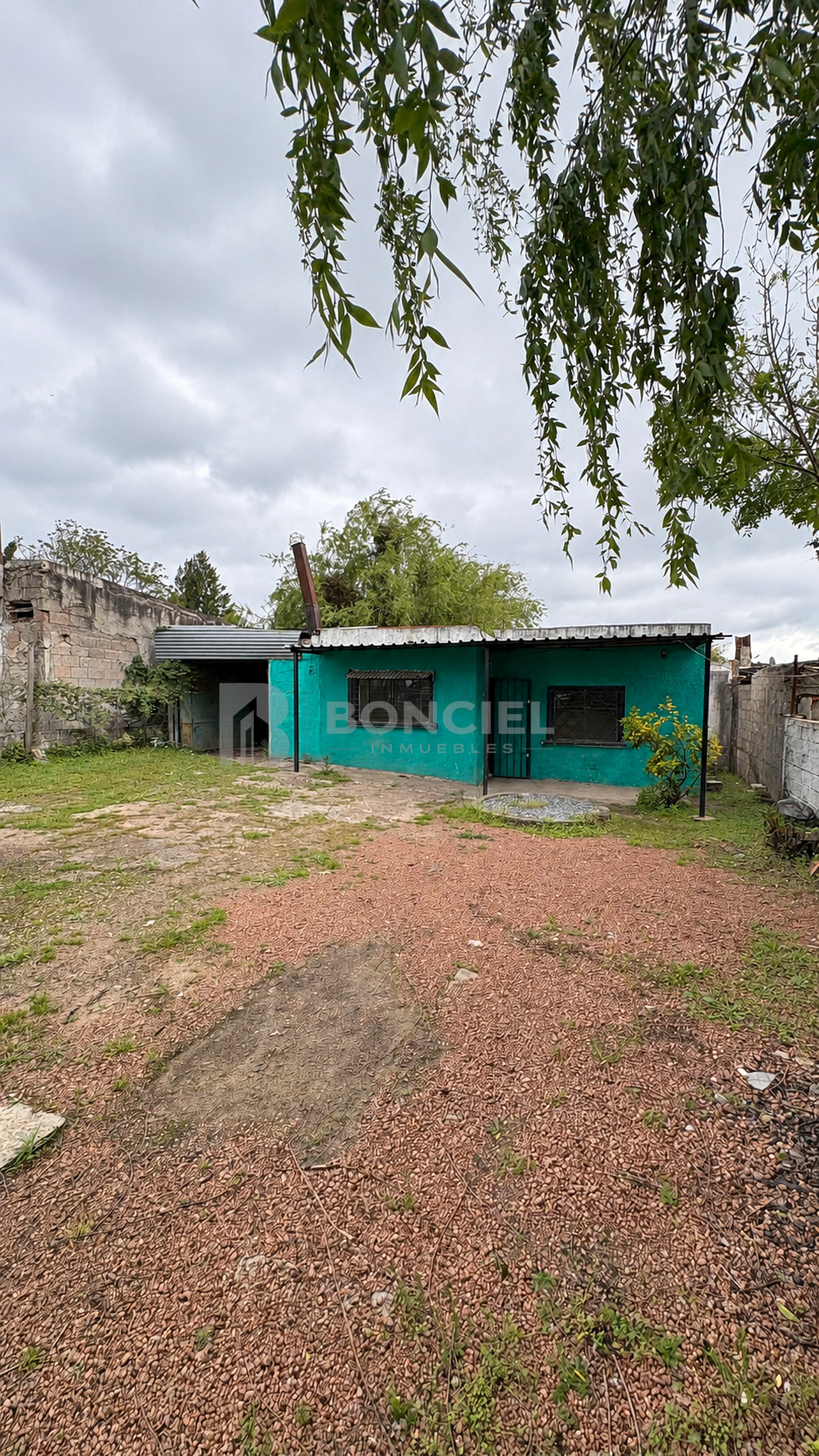 Casa Dos Dormitorios Y Garage, fotografía 2