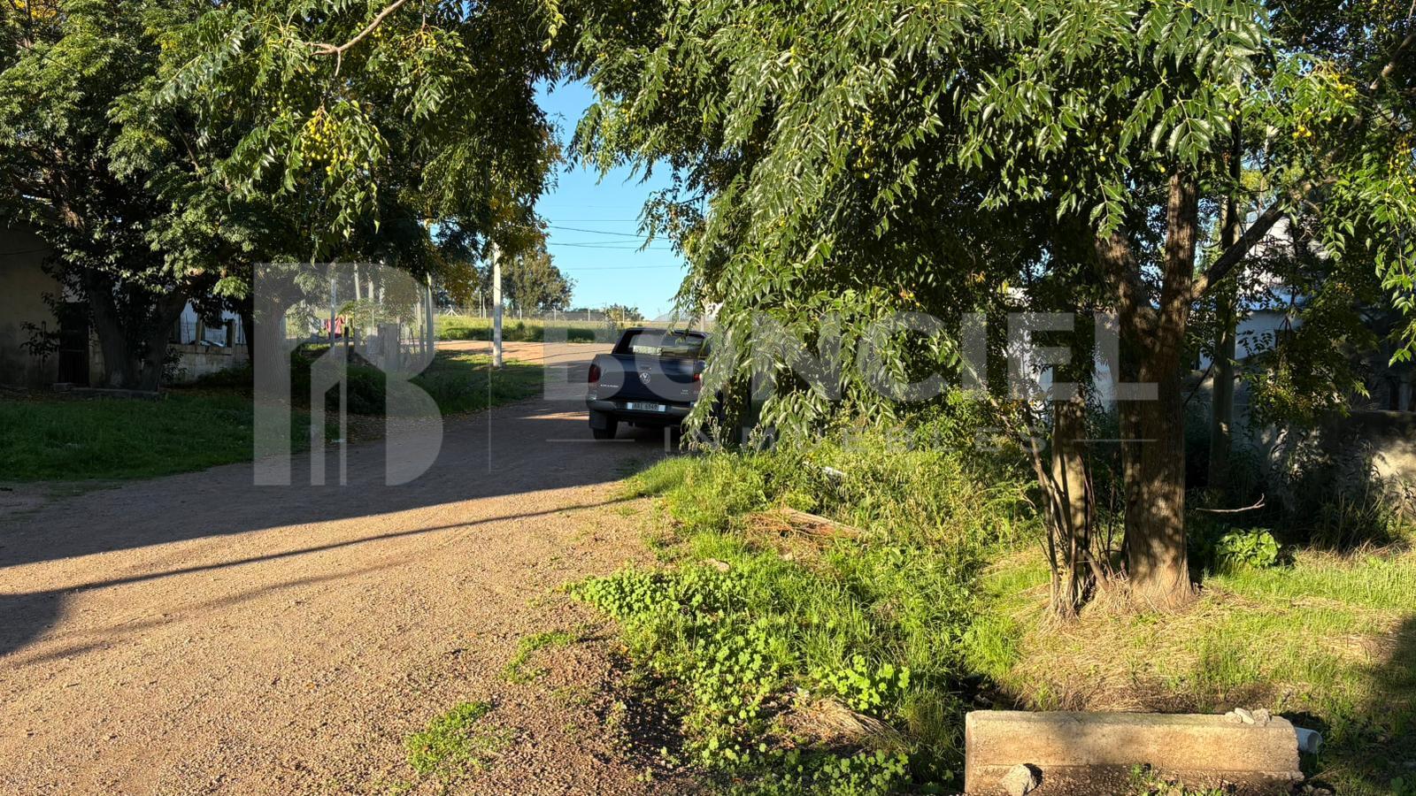 Amplio Terreno En Buena Ubicación, fotografía 2