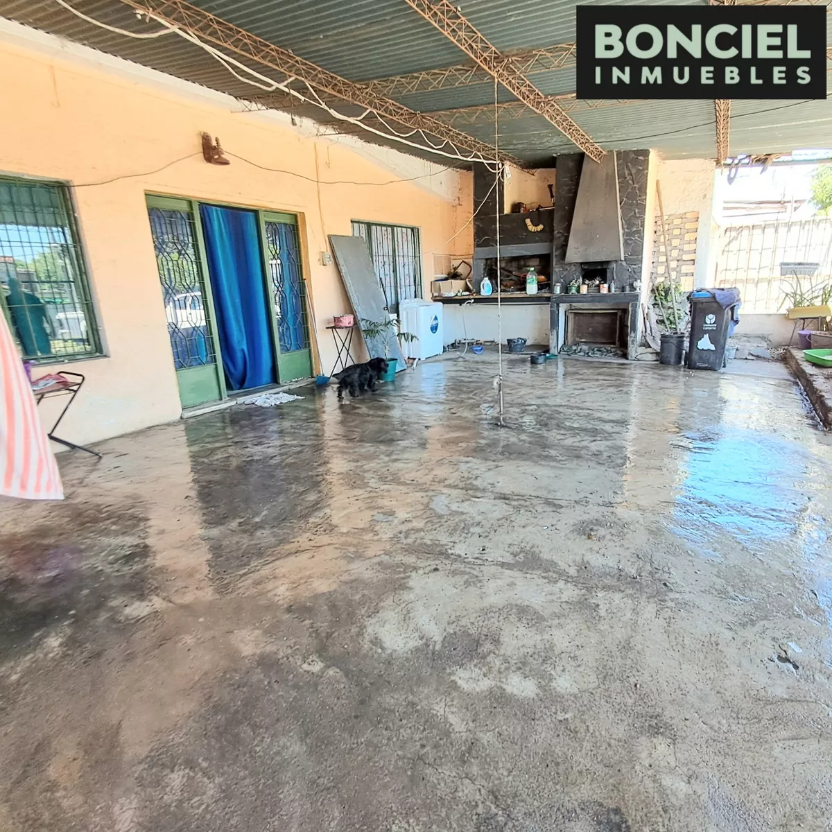 Dos Casas Salón Y Garages En Las Piedras, fotografía 4