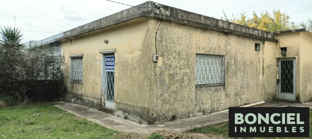 Casa Céntrica A Reciclar, fotografía 4