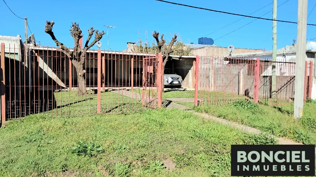 Las Piedras Buena Casa A 1 Cuadra De Avenida, fotografía 2
