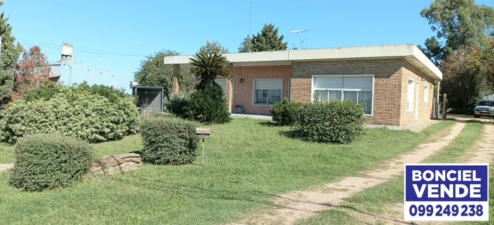 Casa en Progreso, Canelones