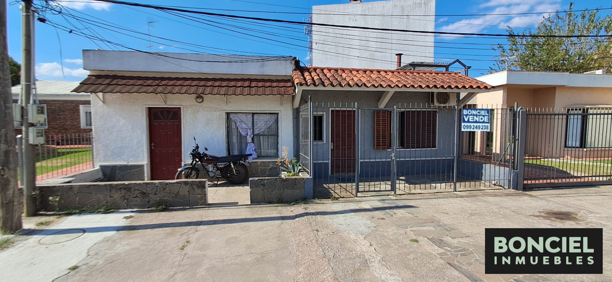 Casa en Progreso, Canelones