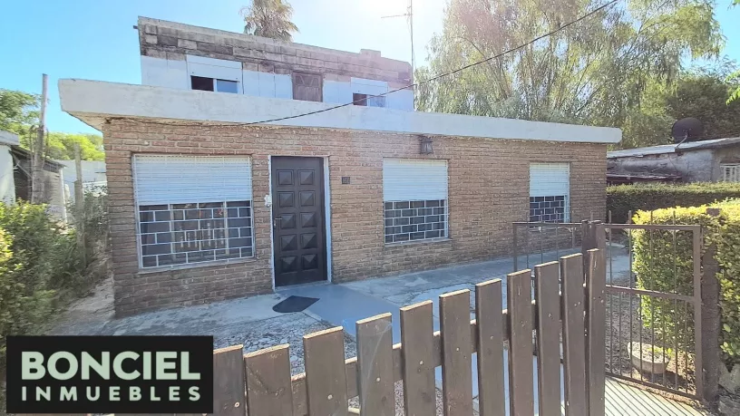 Casa Y Amplio Apartamento en Progreso, fotografía 4