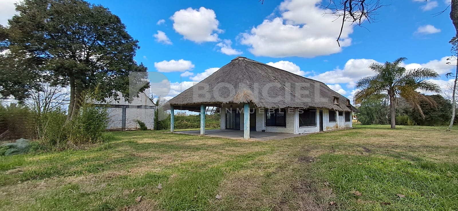 Predio Logístico Con Chalet 8,5 Ha Por Ruta 5 Km 36, fotografía 3