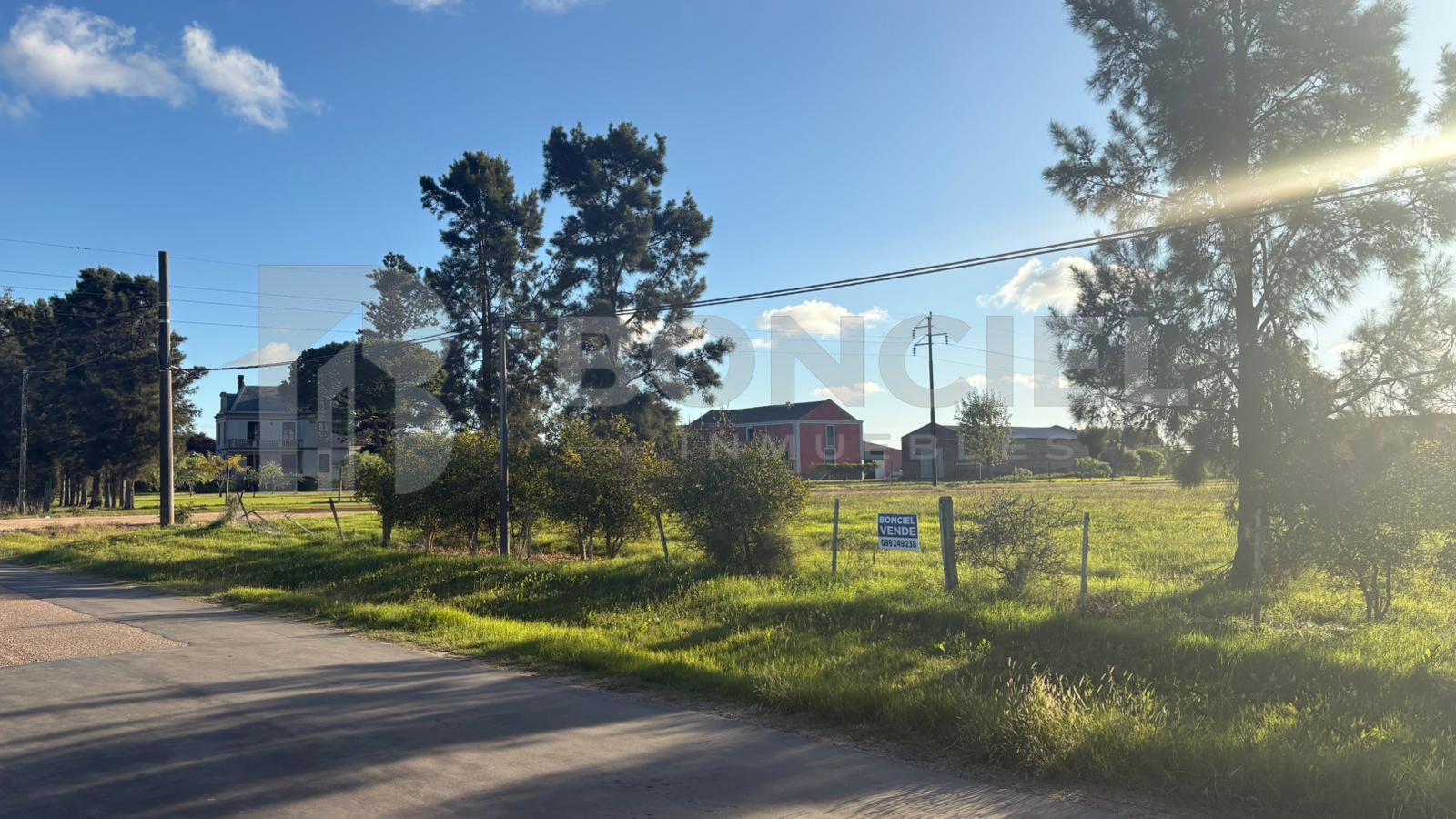 Terreno en Progreso, Canelones