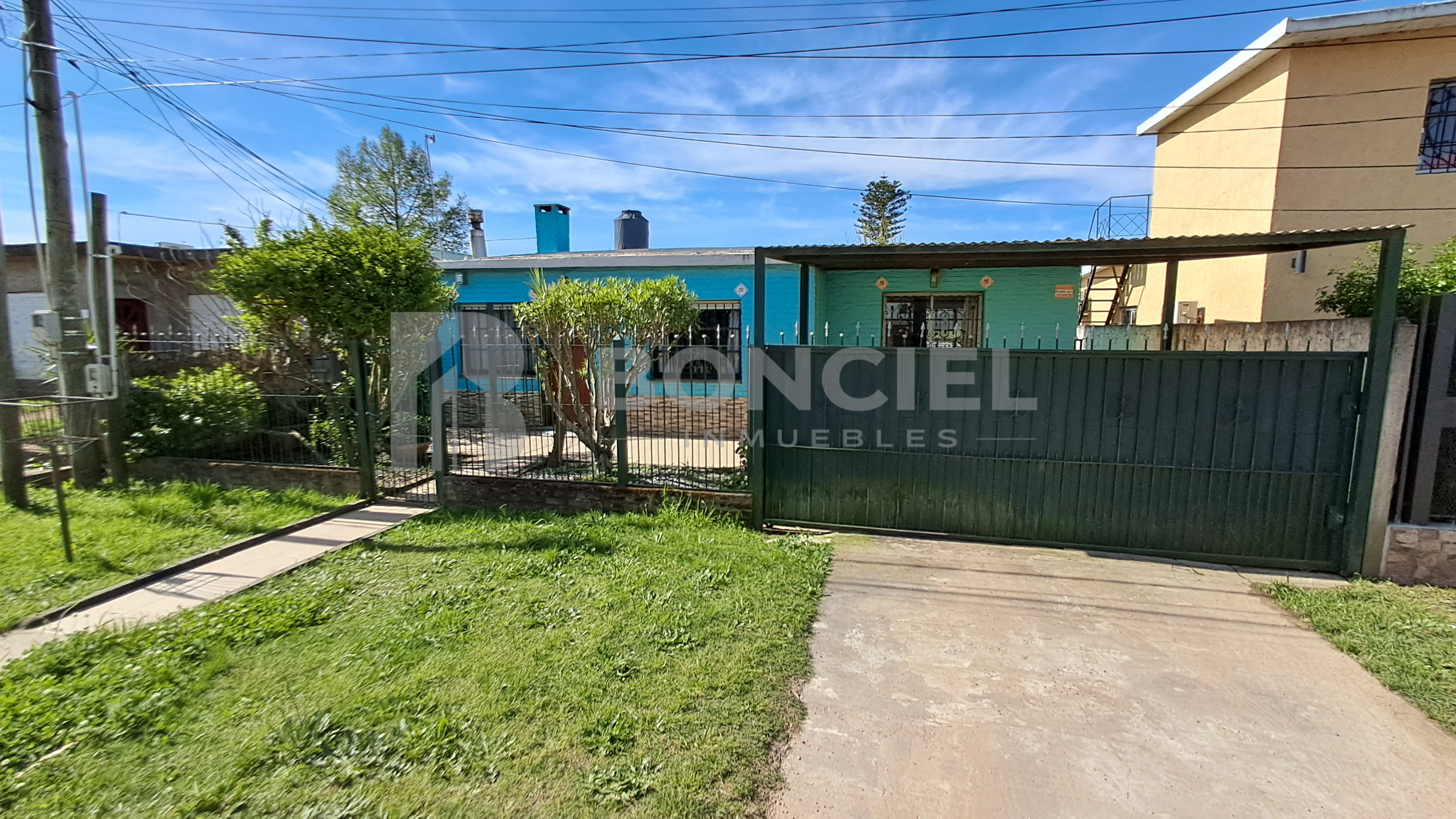 Casa en Progreso, Canelones