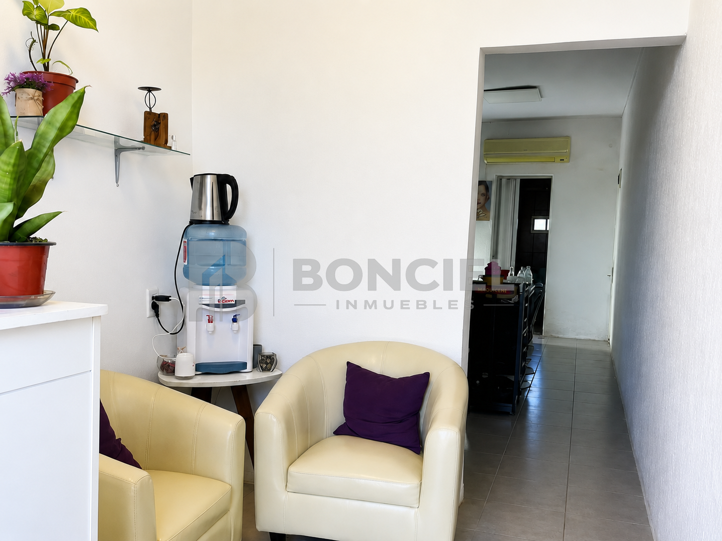 Casa 1 Dormitorio y Local Comercial, fotografía 5