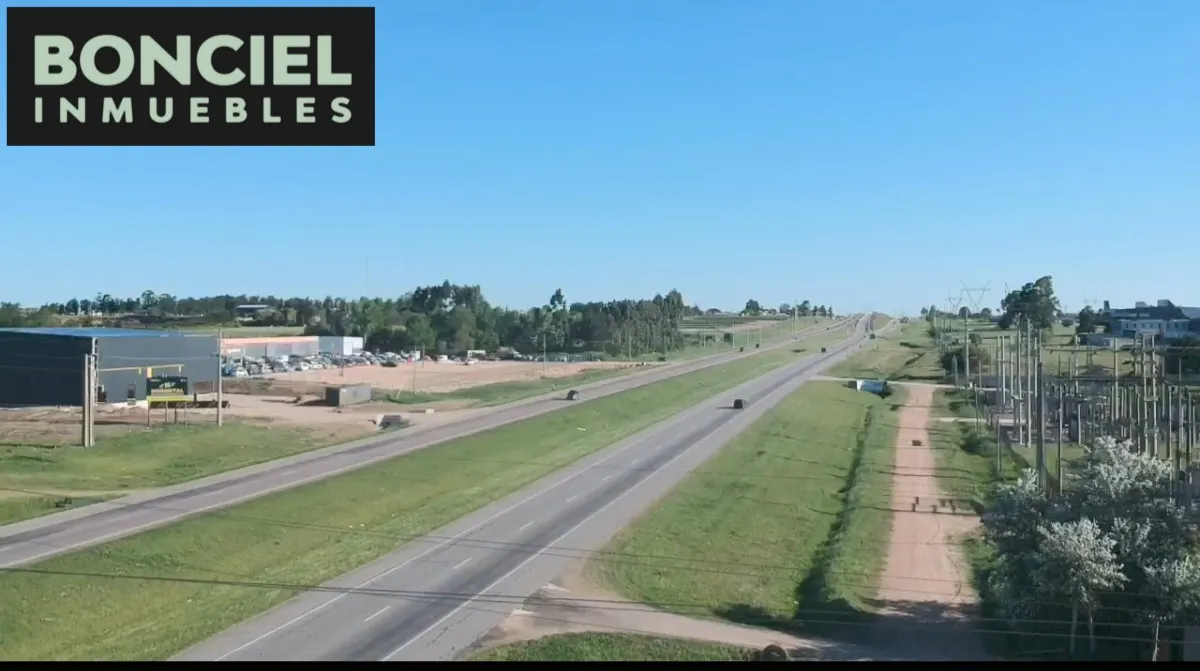 Excelente Terreno Logistico Sobre Ruta 5 K24, fotografía 4