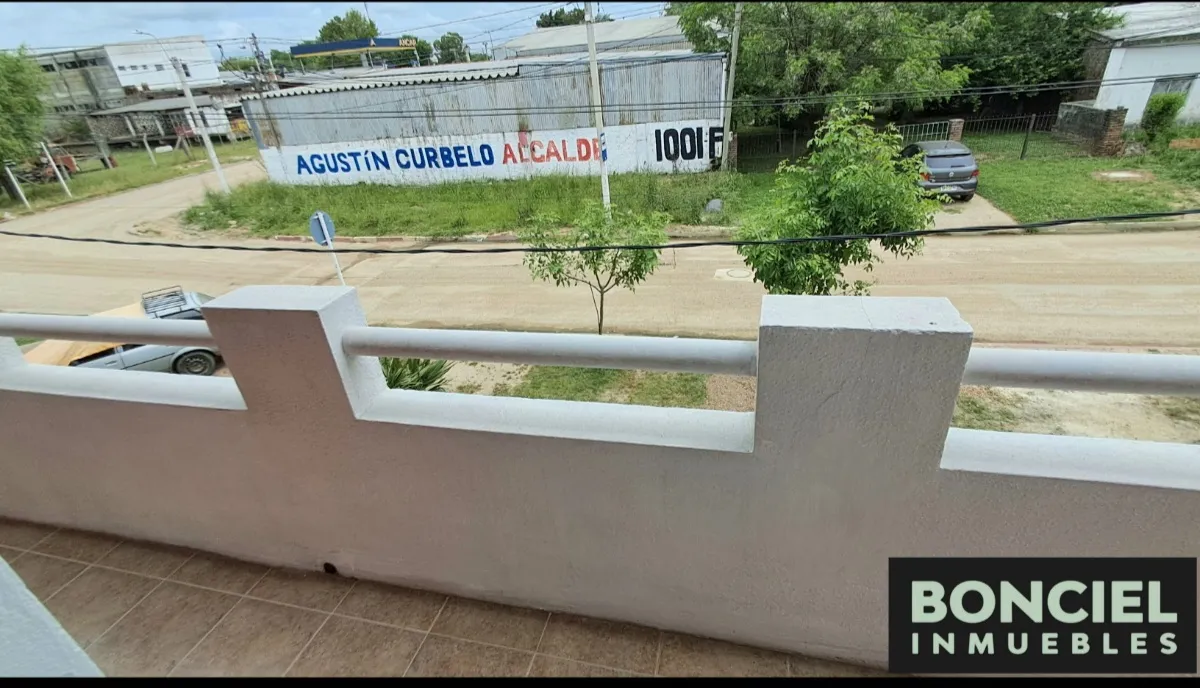 Apartamento Céntrico En Alquiler, fotografía 3