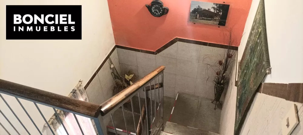 Apartamento En Venta En Progreso Con Cochera, fotografía 4