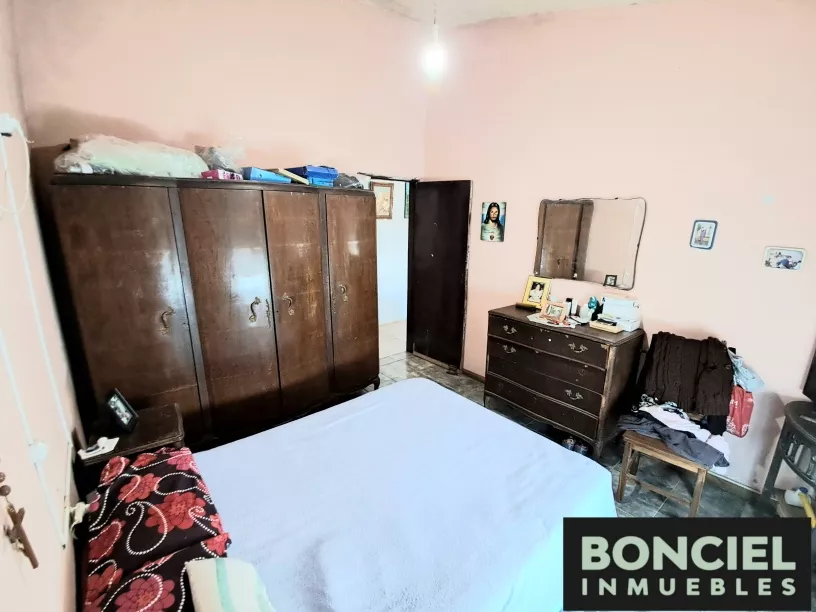 Casa 3 Dormitorios Y Apartamento En Las Piedras, fotografía 4