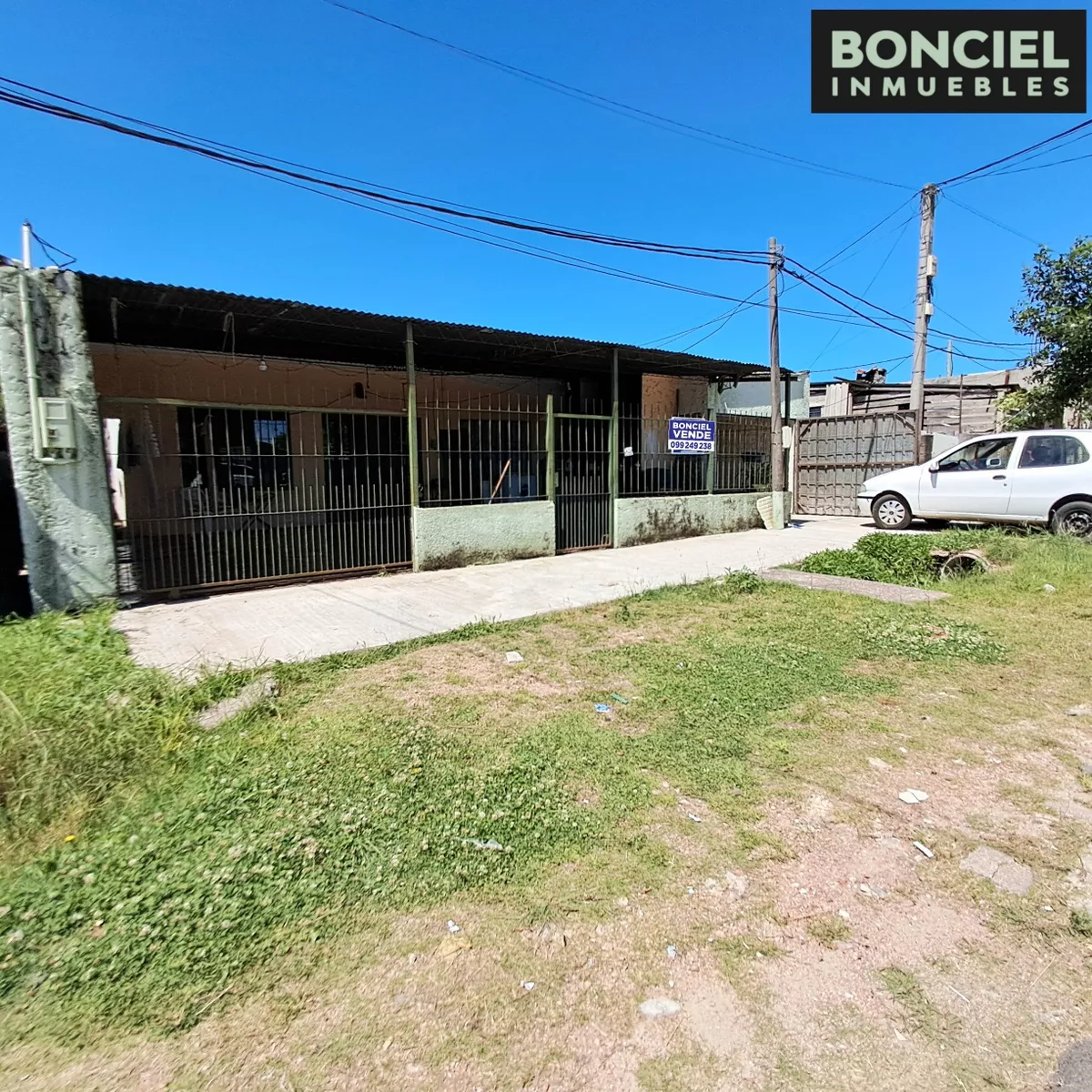 Casa en Las Piedras, Canelones
