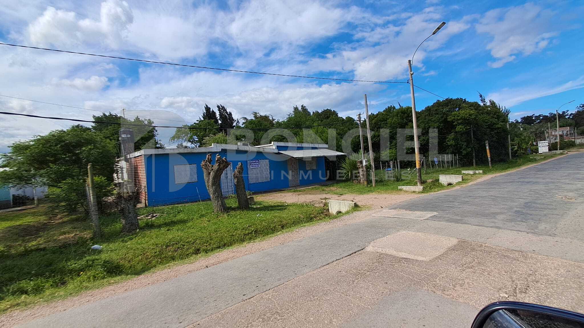 Casa Y Local Con Amplio Terreno En Villa Foresti, fotografía 3
