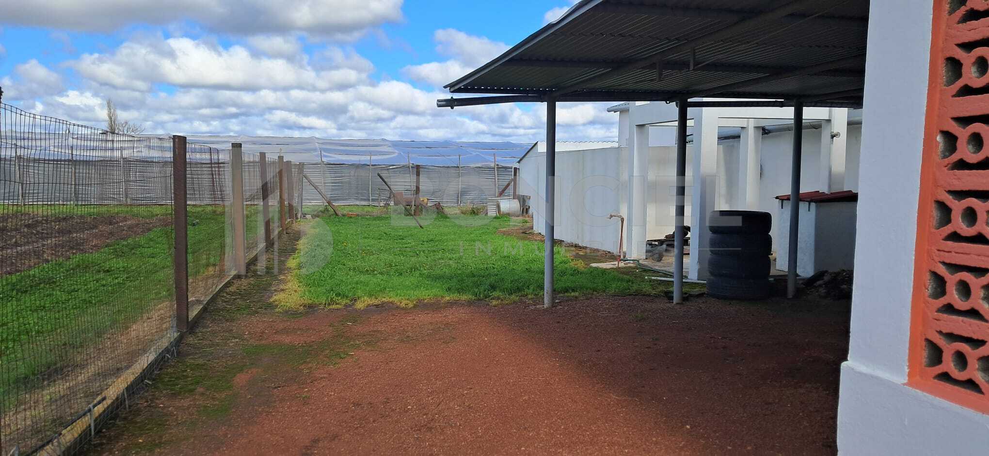 Excelente Casa En Zona Rural, fotografía 4