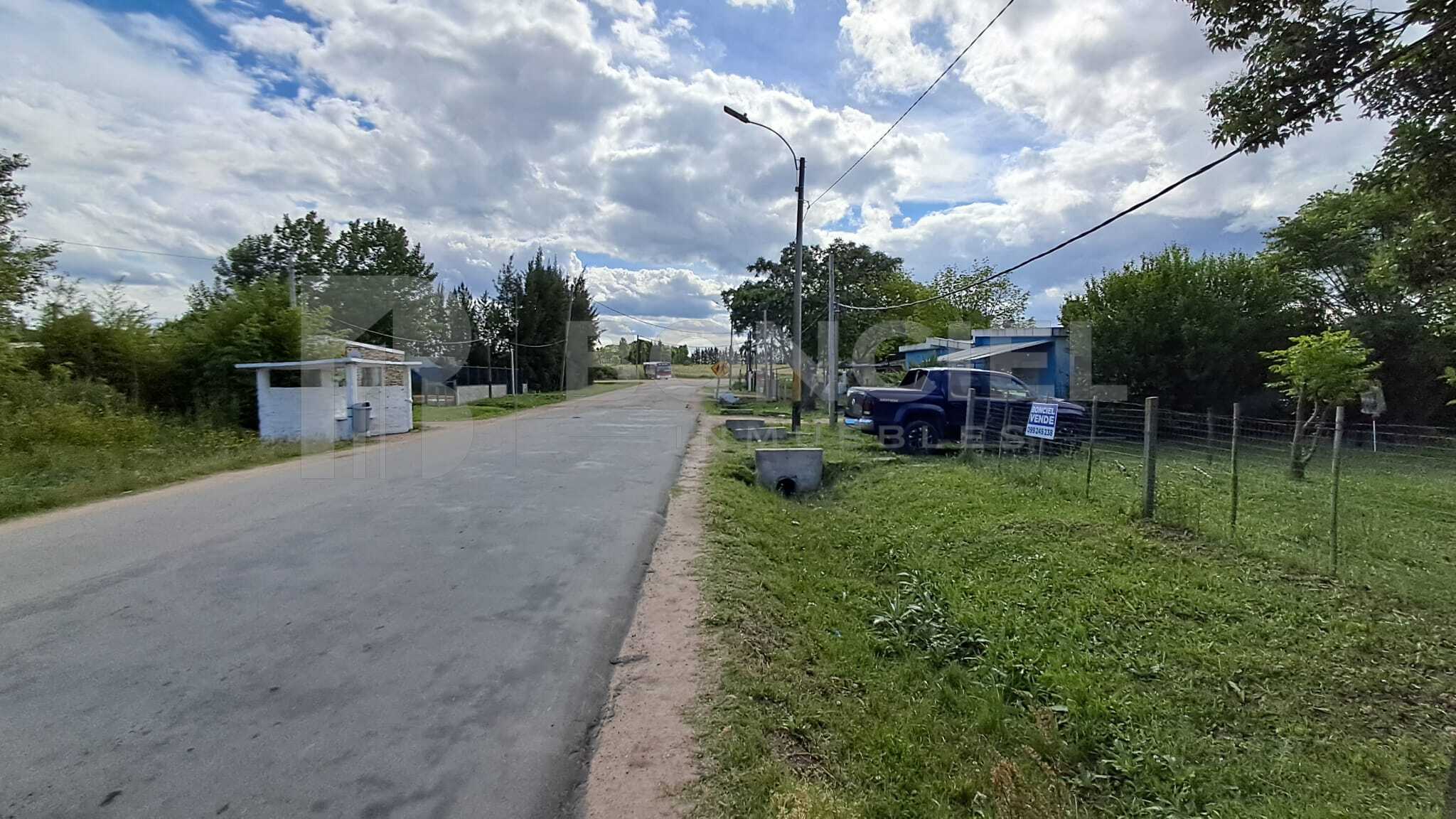 Casa Y Local Con Amplio Terreno En Villa Foresti, fotografía 5
