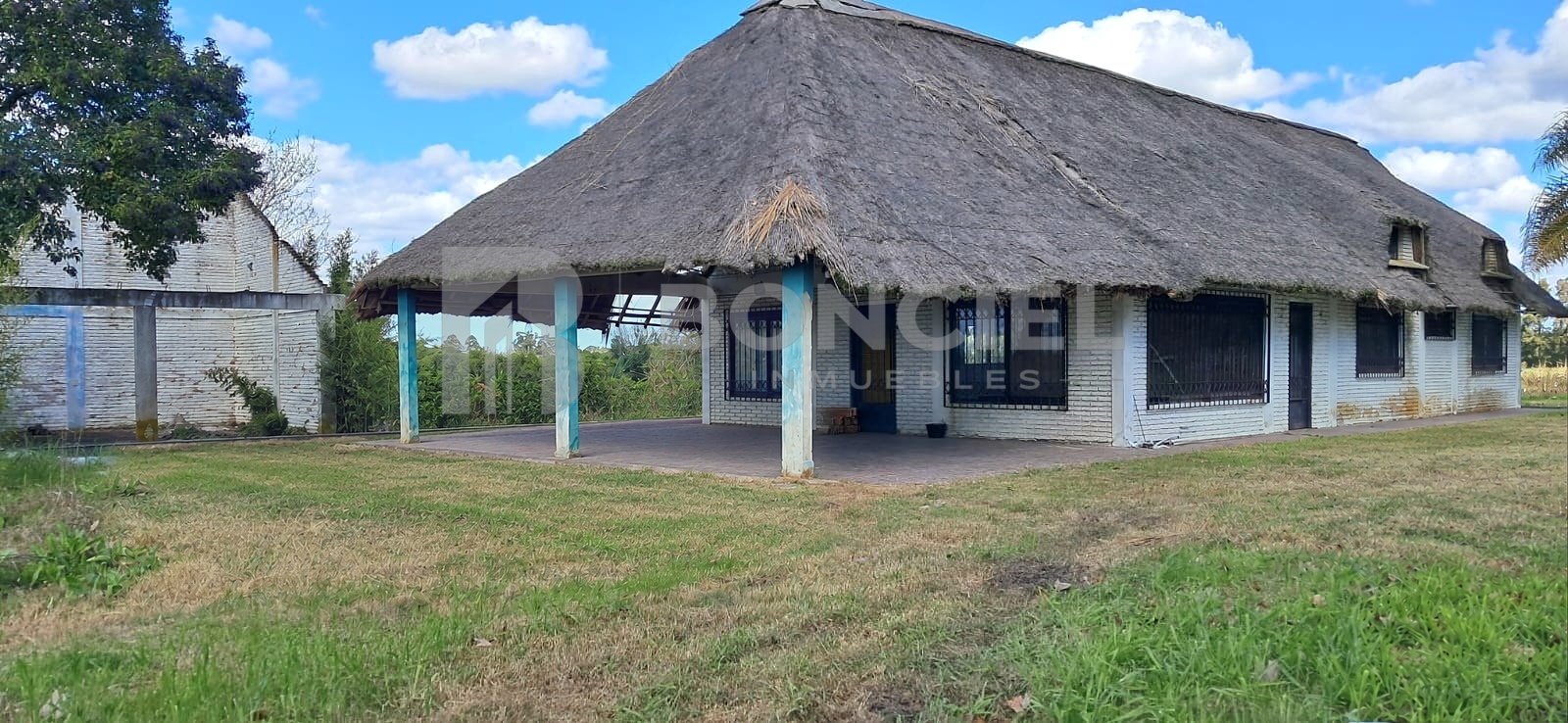Predio Logístico Con Chalet 8,5 Ha Por Ruta 5 Km 36, fotografía 4