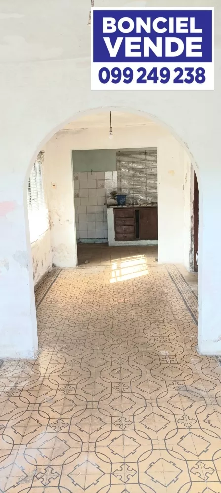 Las Piedras Casa 2 Dormitorios y Apartamento, fotografía 4