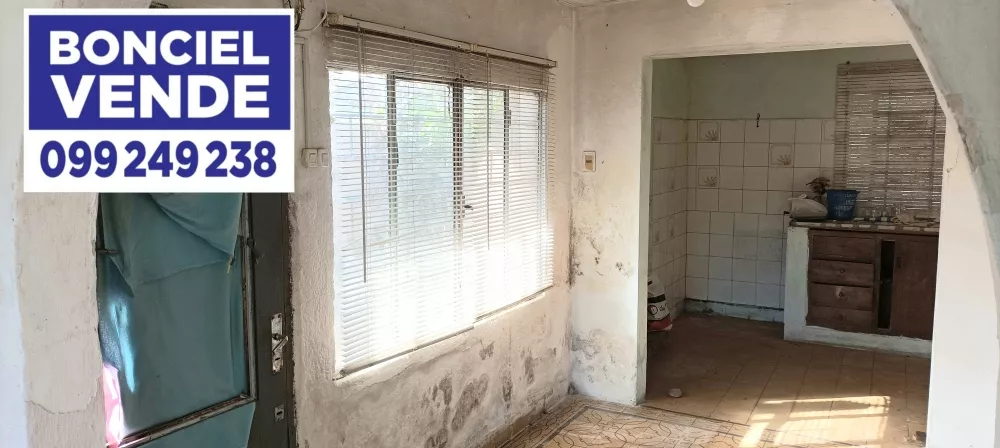 Las Piedras Casa 2 Dormitorios y Apartamento, fotografía 5