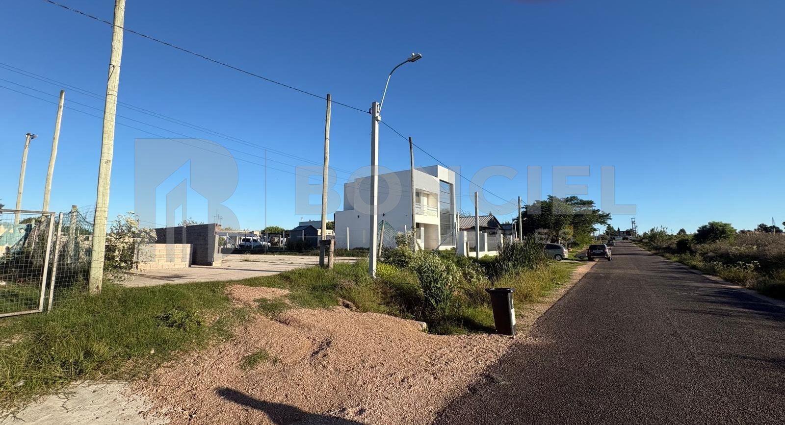 Terreno Bien Céntrico Con Mejoras, fotografía 2