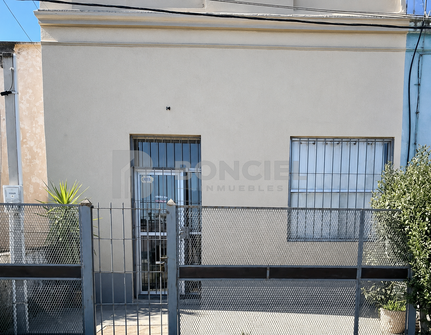 Casa en Progreso, Canelones