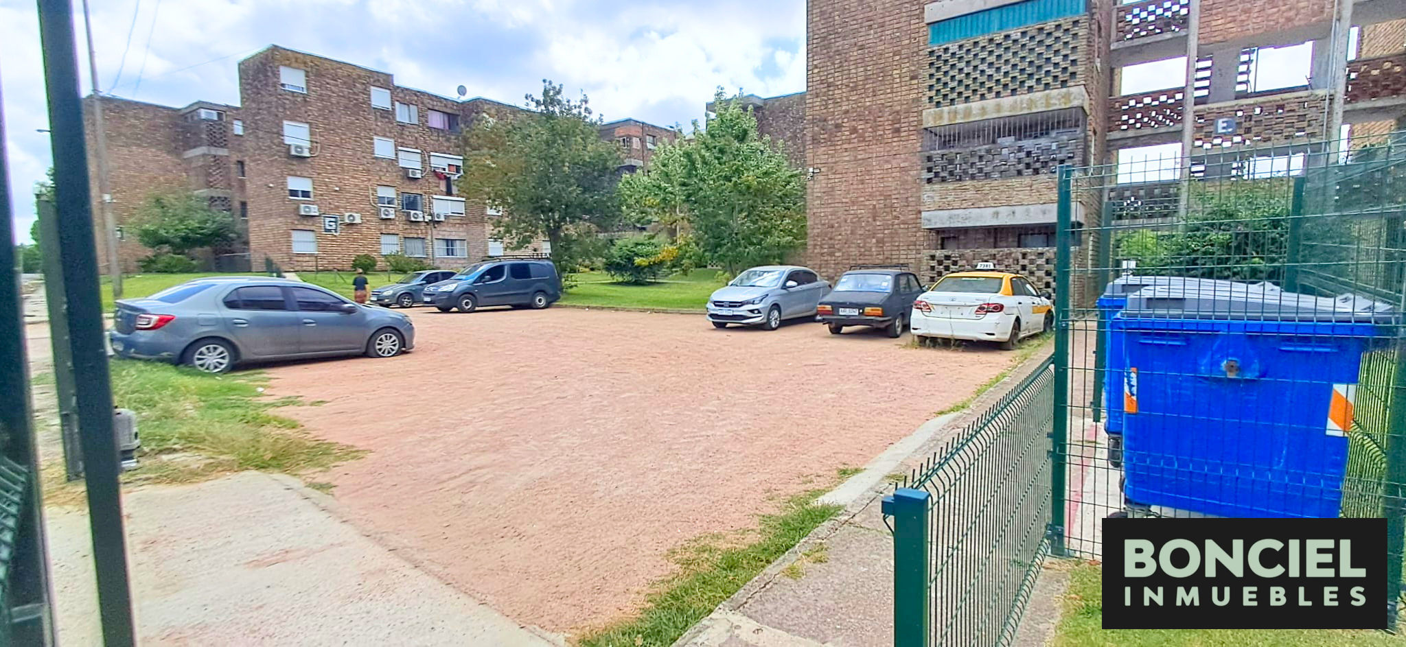 Apartamento en Las Piedras, Canelones