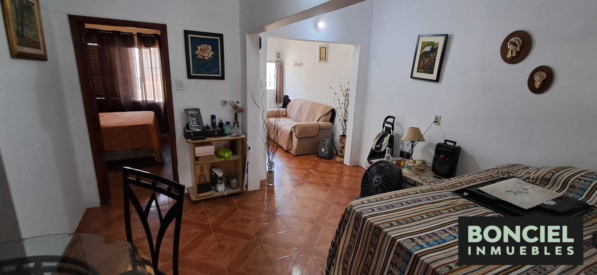 Dos Casas Bien Céntricas En Mismo Padrón, fotografía 4