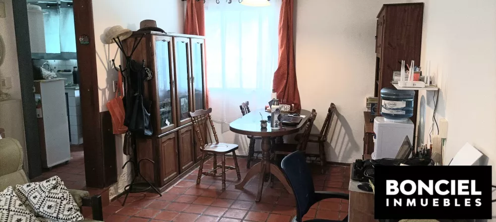 Apartamento En Venta En Progreso Con Cochera, fotografía 3