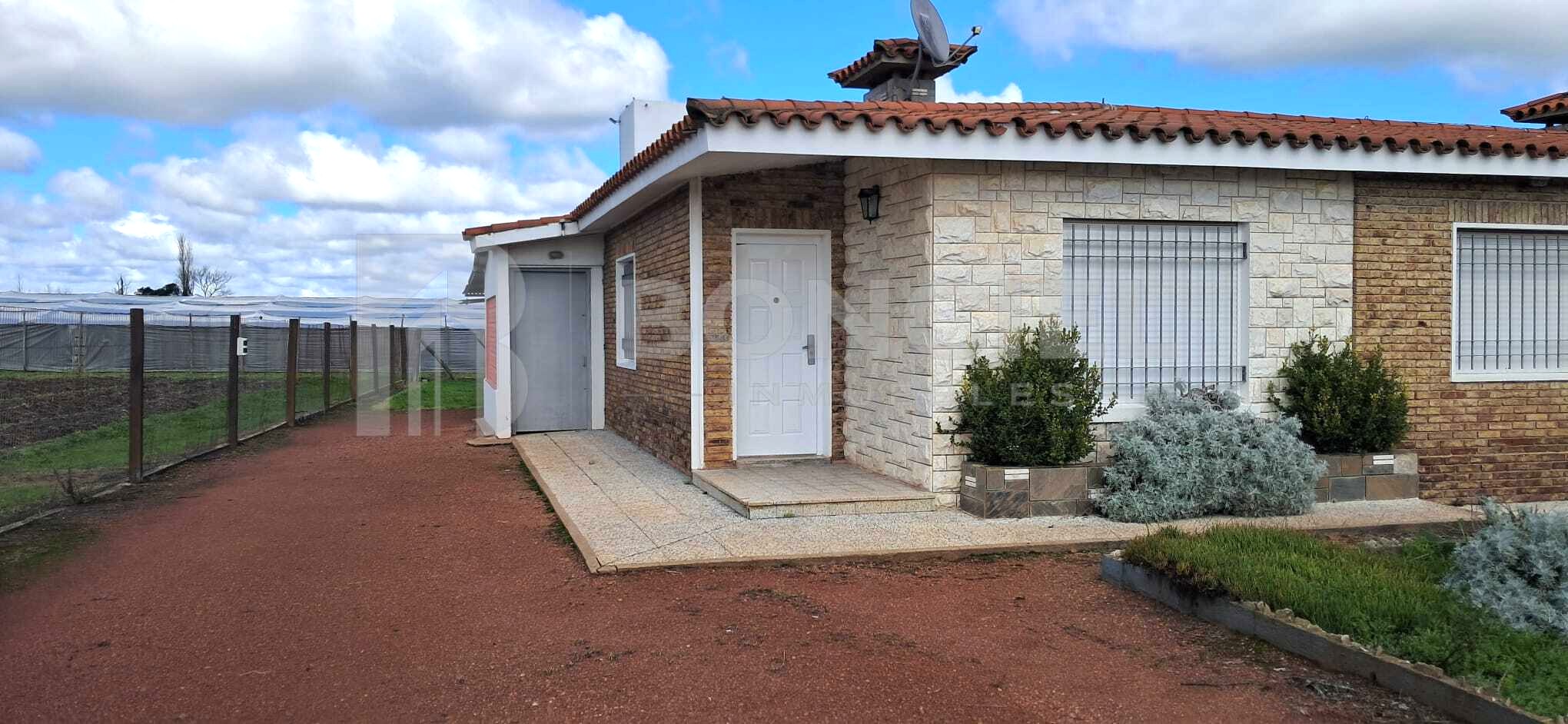 Excelente Casa En Zona Rural, fotografía 2
