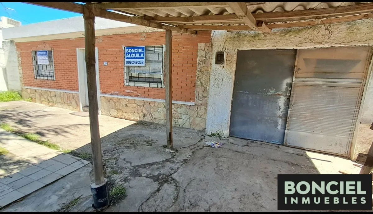 Casa en Las Piedras, Canelones