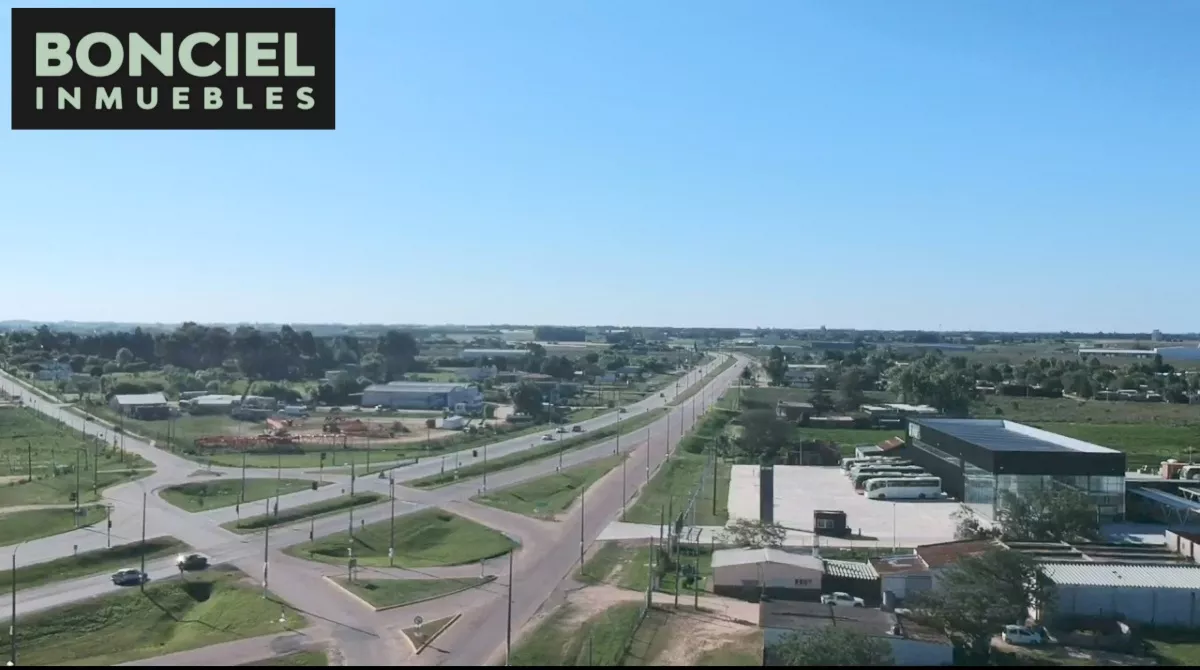 Terreno en Progreso, Canelones